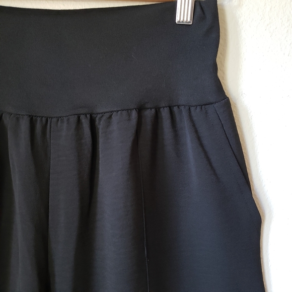 High Rise Lightweight Joggers - Picture 8 of 10